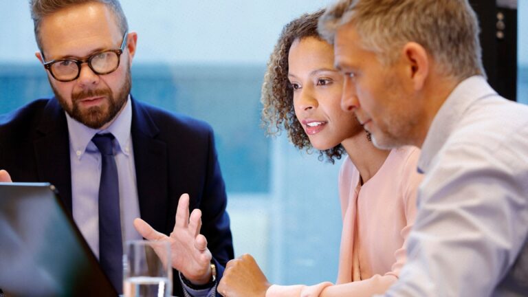 Knowledge is power: Calm your clients' fears with constant education