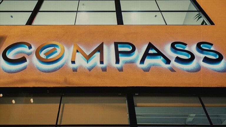 TikTok-inspired 'Compass Clips' among highlights at Hackathon