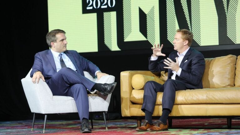 RE/MAX executive: The consumer and the agent are in conflict