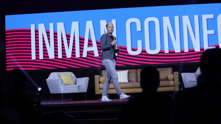 Abby Wambach: 'Step into your power'