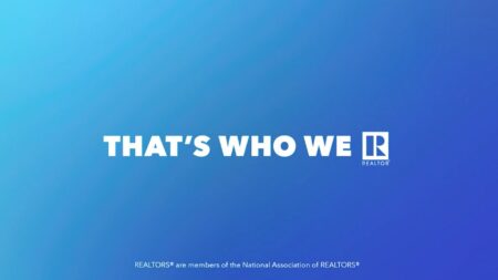 What do you think of NAR's latest ad campaign?