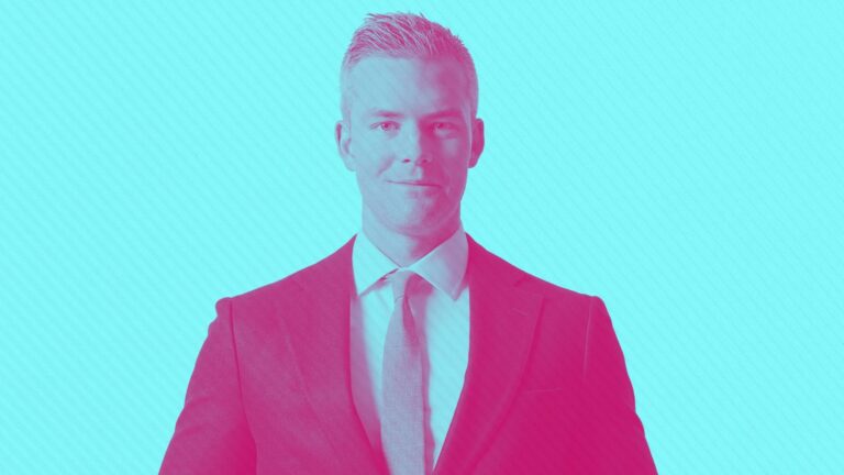No one cares about your brokerage: Ryan Serhant