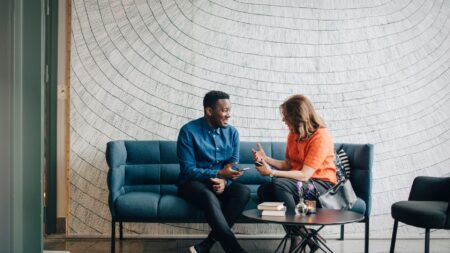 Body language patterns every negotiator needs to know