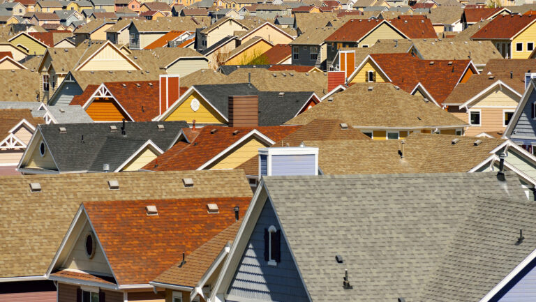 Even as virus spread in March, home prices grew modestly