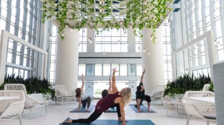Lulafit expands health, wellness amenities to new developments