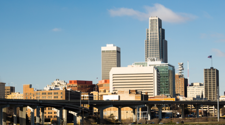 Nebraska attempts to stave off housing crisis with upzoning plan