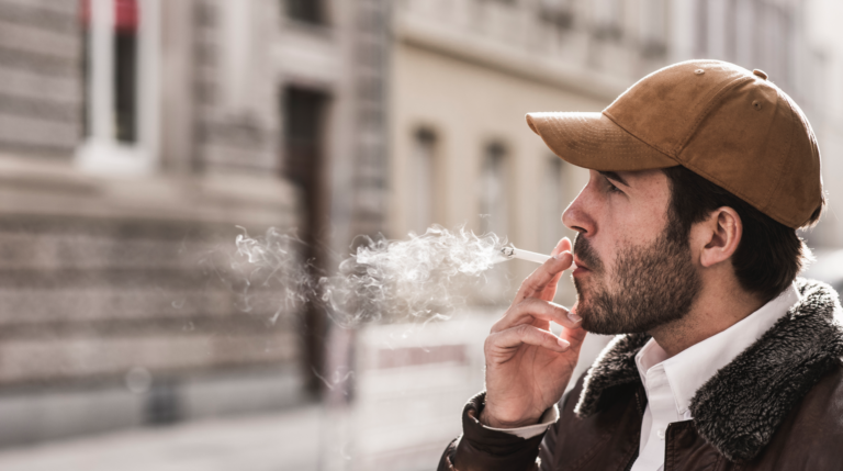 Renters' leases going up in smoke as legislators crack down on cigarettes