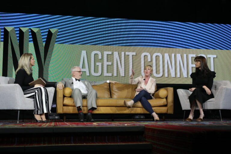 WATCH: Surviving and thriving in a changing market