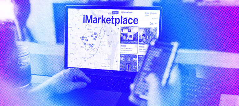 A new language for real estate, a new marketplace