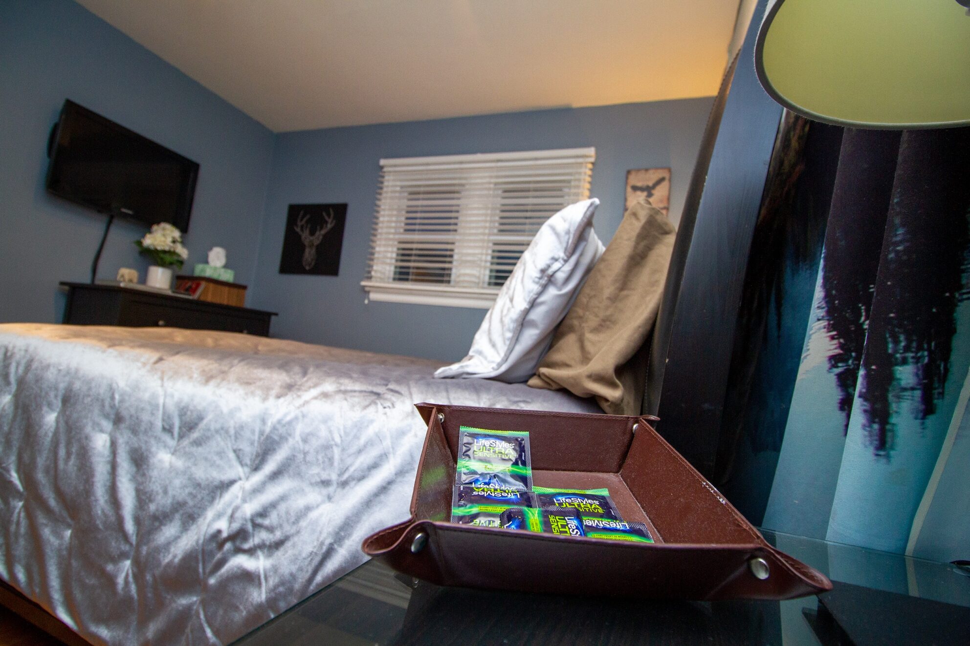 How Teresa Grasmick Is Reinventing The 'HotSheet Hotel' For A New