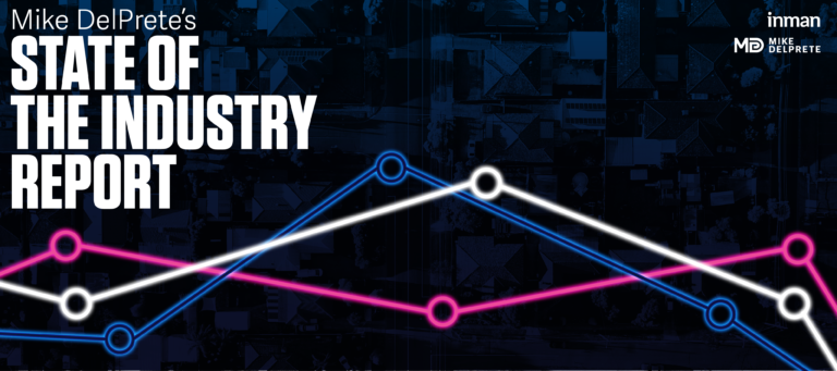 Mike DelPrete's State of the Industry Report now available