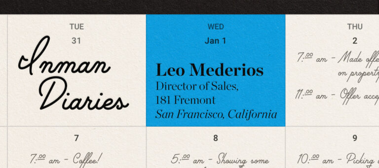 The sales director flying high in a world of secret menus, private lounges and an art gallery in the sky