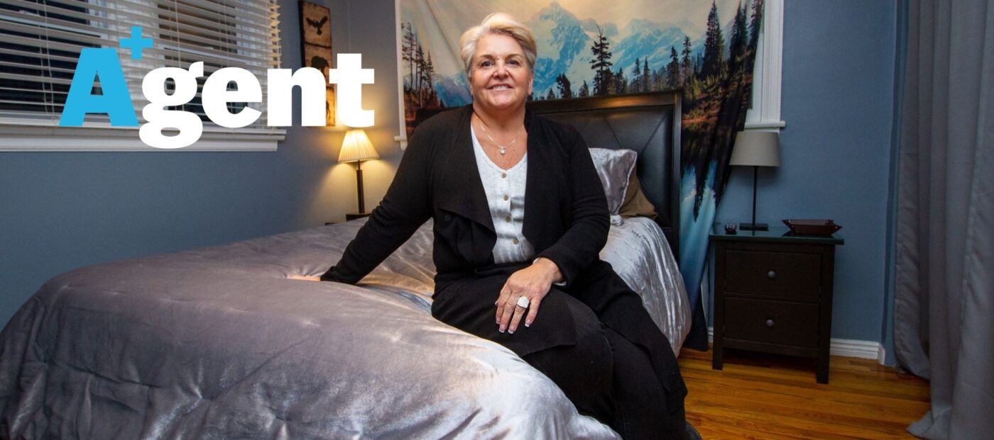 How Teresa Grasmick Is Reinventing The 'HotSheet Hotel' For A New