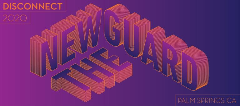 Ready to meet the New Guard?