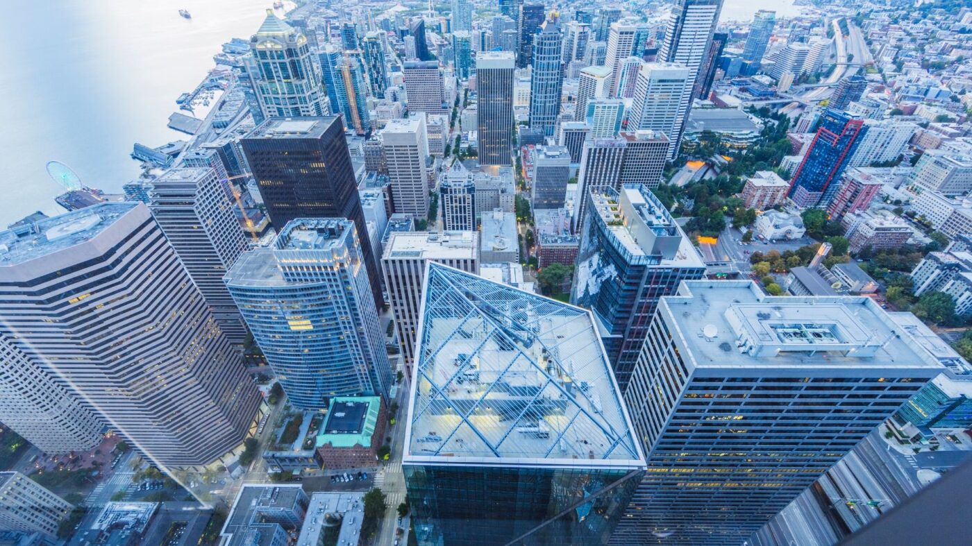 Zillow Launches Search Tool To Help Connect Seattle's Homeless With