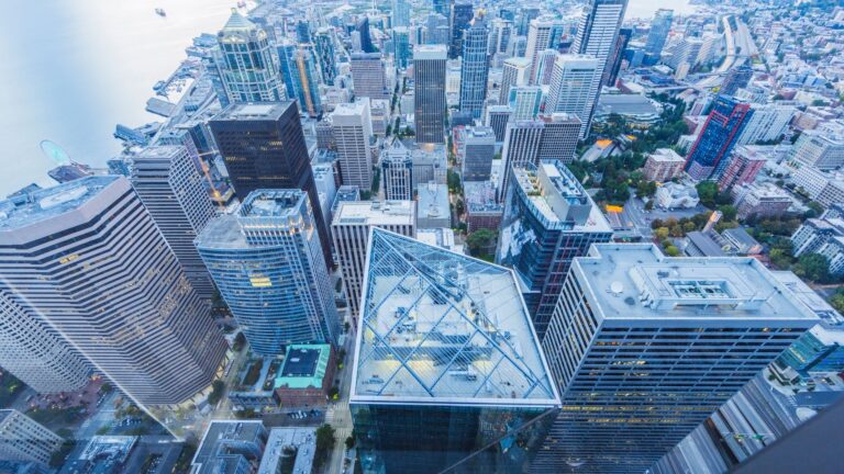Zillow launches search tool to help connect Seattle's homeless with affordable housing