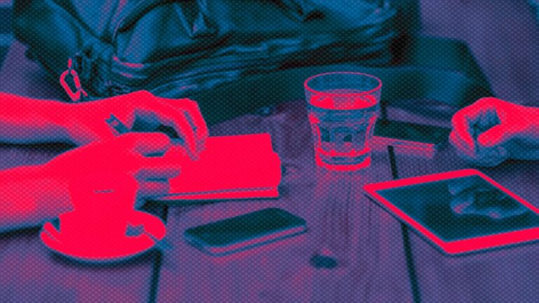 Why agents should be wary of their brokerage's mobile apps