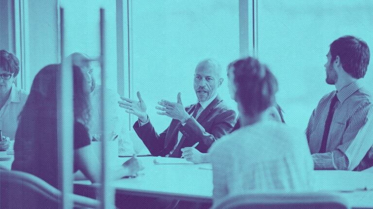 The secret to fostering team accountability