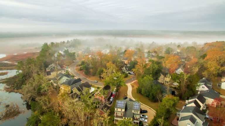 Looking for a new investment property? Head south