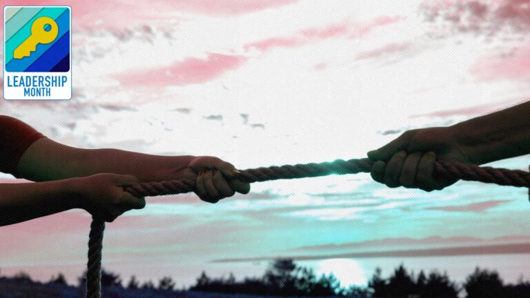 7 steps for resolving conflicts in real estate