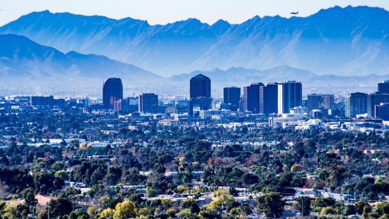 Berkshire Hathaway HomeServices Arizona Properties launches iBuyer