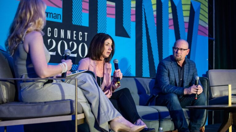 WATCH: Startups that use big data