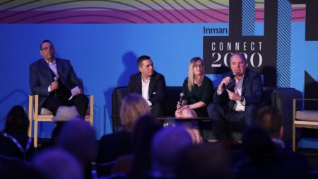 WATCH: How technology is changing the brokerage