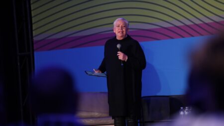 WATCH: Welcome to the indie broker track at Inman Connect New York