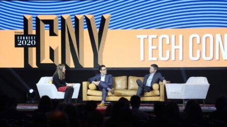 WATCH: How does technology enable the consumer experience?
