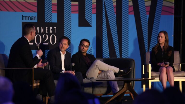 WATCH: Is seamless data connection possible?