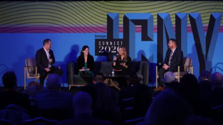 WATCH: What we can learn from those entering the brokerage business 