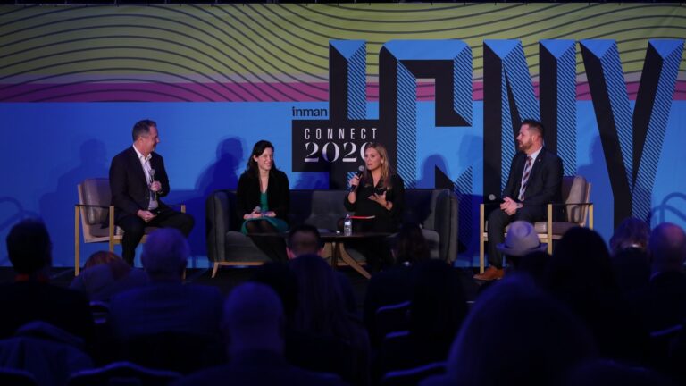 WATCH: What we can learn from those entering the brokerage business 