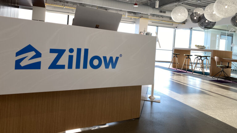 Zillow is buying homes again in 6 more cities