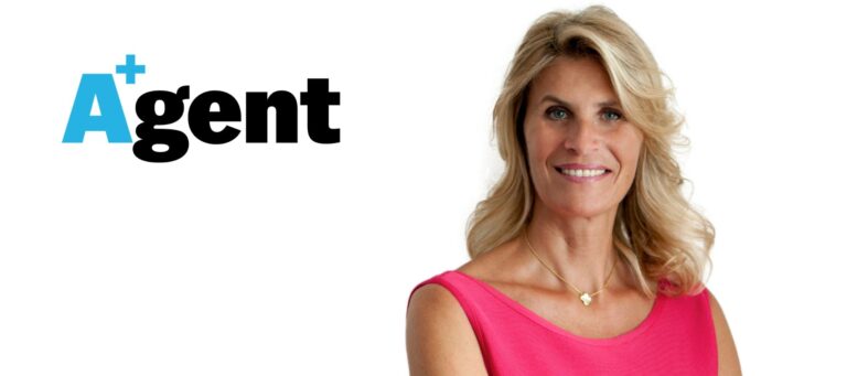 Agent Sandra Debuire shares her journey from Paris to Miami
