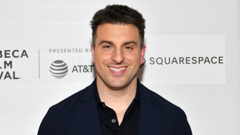 Airbnb CEO says travel and short-term rentals will never be the same