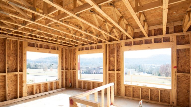 The surge in new single-family home sales is slowing down