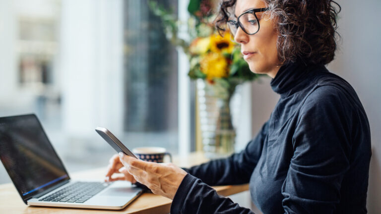 Homesnap's latest update is the prospecting tool agents need right now