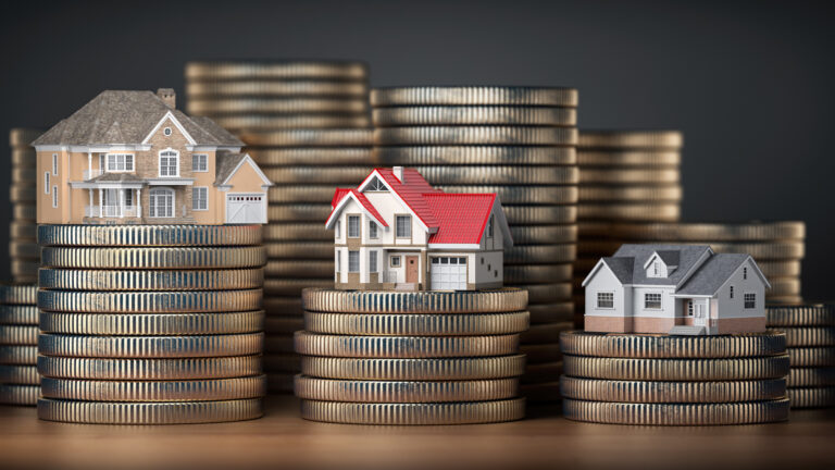 Skyrocketing US home prices are finally beginning to slow down