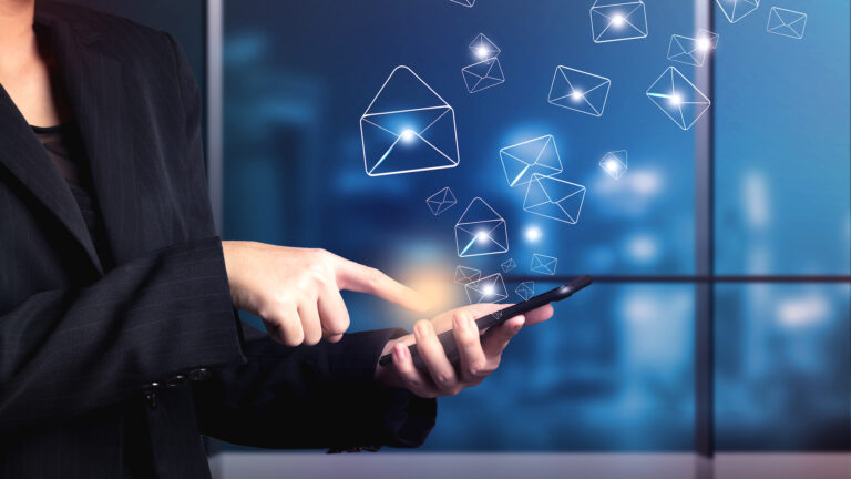 Email offers biggest returns for real estate marketing: Report
