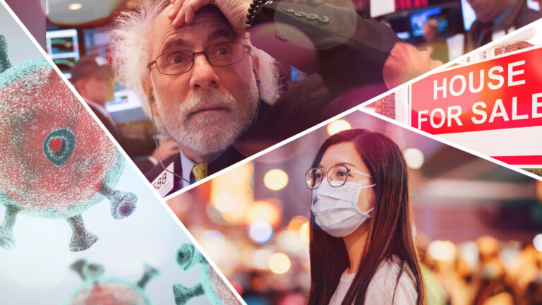 Read all of Inman's coronavirus coverage here