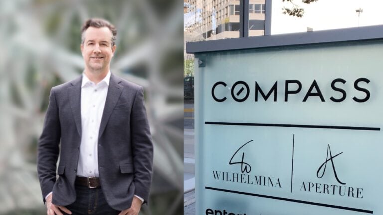 Compass hires long-time Amazon exec as new chief product officer