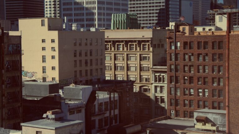 Major California landlord group calls for rent freezes, eviction halts