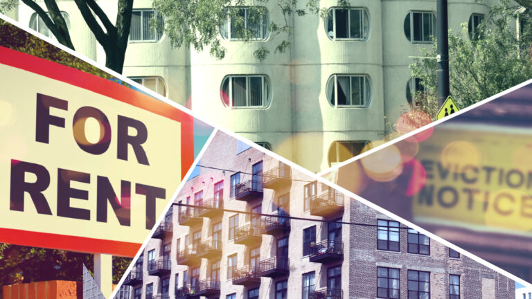 Inman's state-by-state guide to evictions, rent and foreclosures