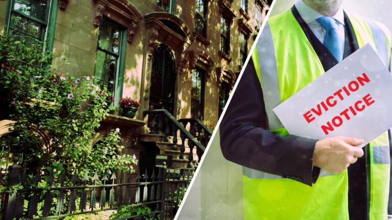 Landlords halting evictions amid coronavirus emergency