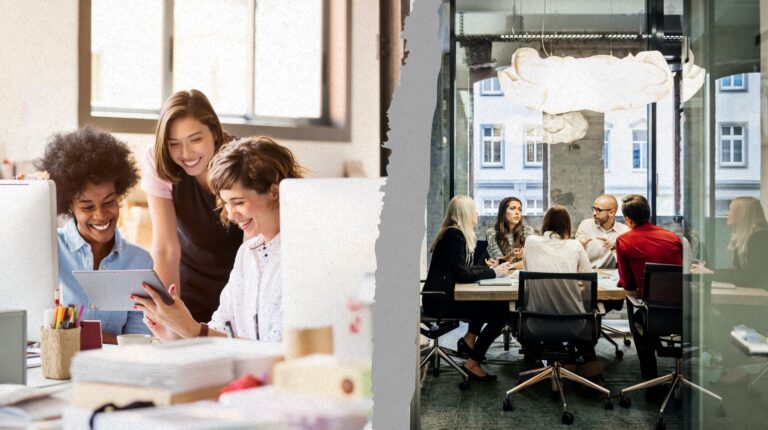 Is a small or large real estate team right for you?