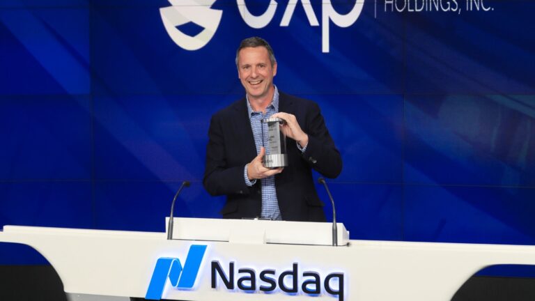 EXp World Holdings' boom period continues