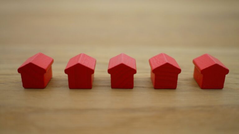 30-year mortgage rates tick up after hitting historic low