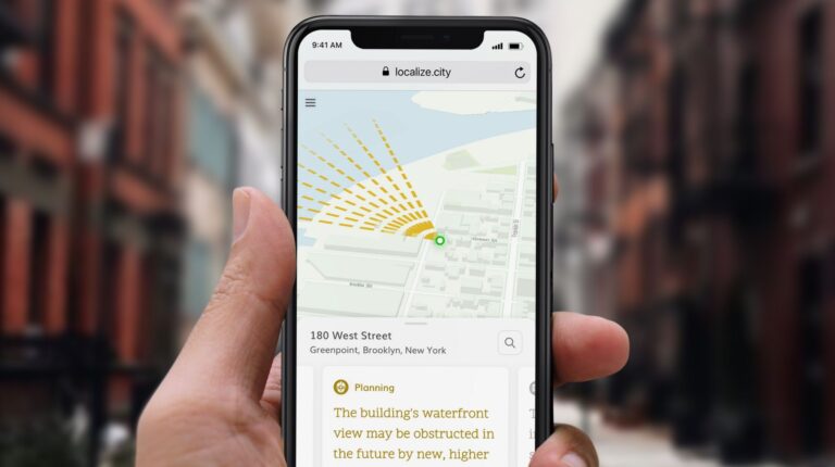 NYC-based property matching service Localize to connect buyers with agents