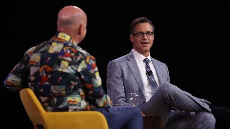 Zillow CEO predicts how tech trends will impact agents