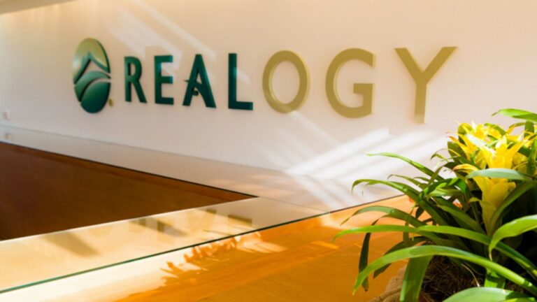 Realogy is looking to raise $400M